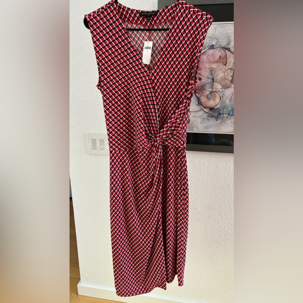 Banana Republic Dress